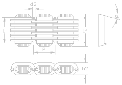 PIV Chain