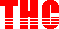 THC Logo