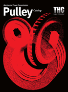 THC Pulley Catalog (544 Pages)