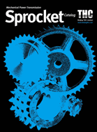 THC Sprocket Catalog (356 Pages)