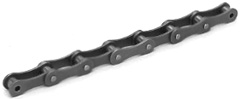 Double Pitch Transmission Roller Chains